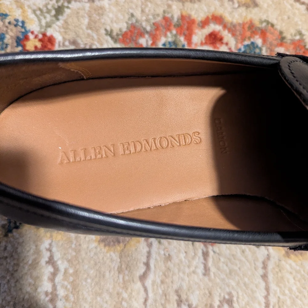 Allen Edmonds Damon Penny Loafer (Men)